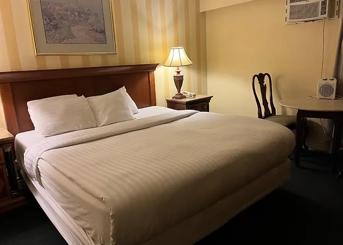 Island Travel Inn