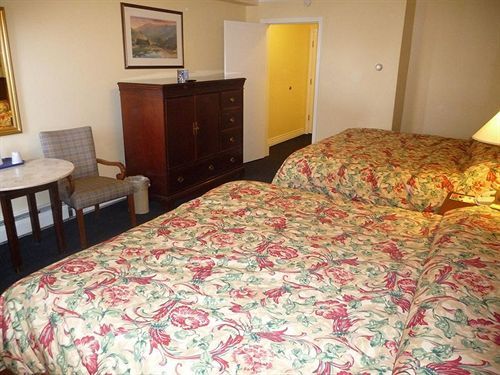 Island Travel Hotel Victoria